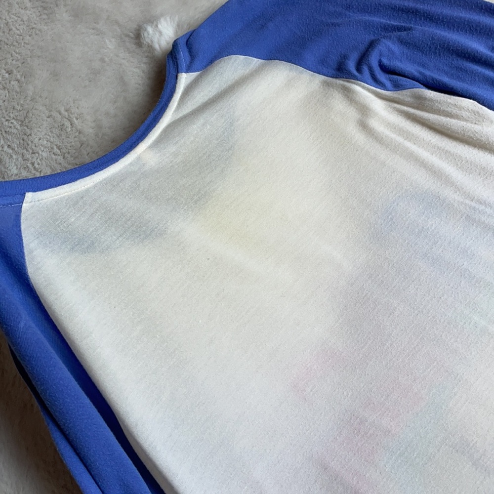 Spell | Folk Town Raglan | M - Picture 15 of 17